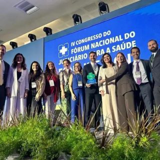 Inovadora política pública na saúde do Rio Grande do Sul é premiada