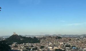 Inscrições abertas para concurso do Hospital Federal de Bonsucesso no Rio