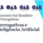 Inscrições abertas para o 1º Encontro Sul-Brasileiro sobre Inteligência Artificial