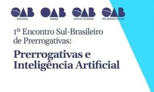 Inscrições abertas para o 1º Encontro Sul-Brasileiro sobre Inteligência Artificial