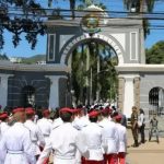 Inscrições abertas para o concurso do Colégio Militar do Rio de Janeiro