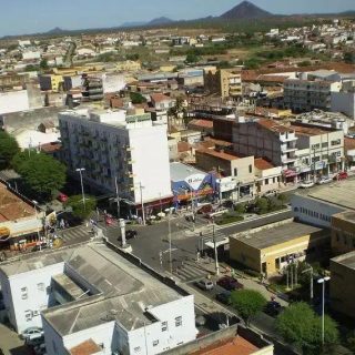 Instituto Federal do Sertão Paraibano é criado em projeto inovador