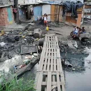 Investimentos em Saneamento: Avanços e Desafios em 2025
