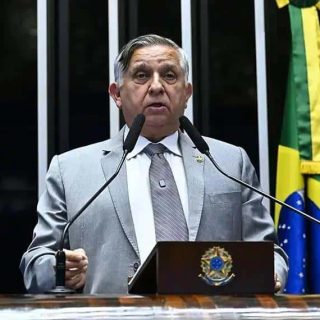 Izalci Lucas cobra a instalação da CPMI para investigar fraudes no INSS
