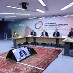 Jornada Ítalo‑Hispano‑Brasileira debate democracia e justiça constitucional