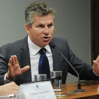 Jornalista condenado por calúnia contra governador de Mato Grosso