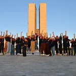 Jovem Senador anuncia tema 2027: ampliar participação feminina no poder