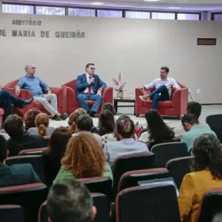 Judiciário Cearense promove debate sobre paternidade e equidade de gênero