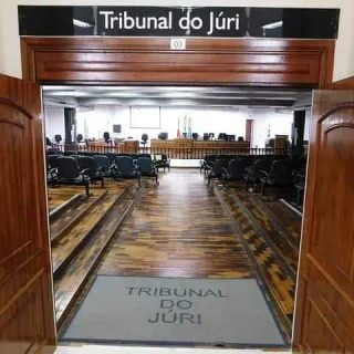 Judiciário intensifica ações no Mês Nacional do Júri 2025