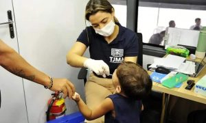 Judiciário reforça proteção infantil com iniciativas de acolhimento e adoção
