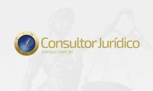 Consultor jurídico com balança e martelo, símbolo de advocacia e justiça, representando serviços jurídicos confiáveis e especializados em direito.
