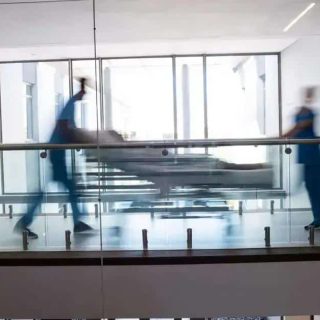 Juiz condena hospital e prefeitura por erro médico com indenização de R$ 75 mil