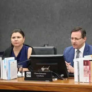 Juiz federal é aposentado por assédio sexual: Entenda o caso