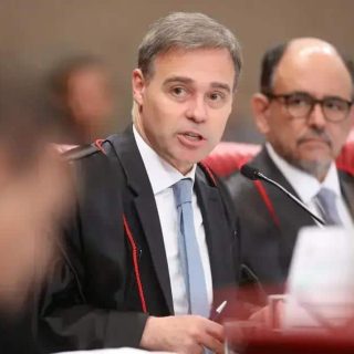 Julgamento no TSE: pedido de vista após votos pela cassação de Denarium