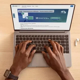 Justiça 4.0: cursos on-line do CNJ para uso do Sistema Nacional de Gestão de Bens