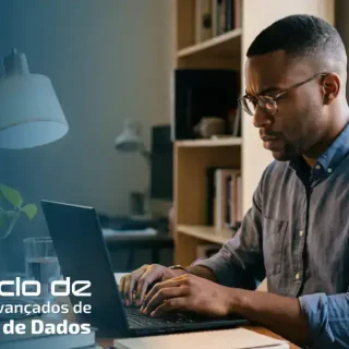 Justiça 4.0 oferece cursos avançados de Ciência de Dados para a Justiça