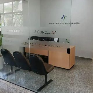 Justiça Federal em Tocantins alcança 80% de eficácia nas conciliações em 2025