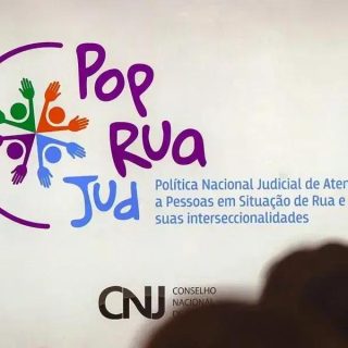 Justiça Federal participa do 3º Mutirão Nacional Pop Rua Jud no Amapá