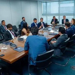 Justiça Intensifica Julgamentos de Crimes Contra a Vida em 2025