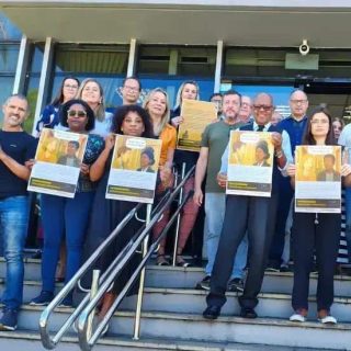 Justiça Militar gaúcha aborda microagressões raciais durante blitz 