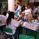 Justiça na Praça: ações de cidadania em Portalegre atraem milhares