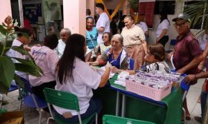 Justiça na Praça: ações de cidadania em Portalegre atraem milhares