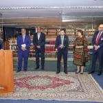 Lançamento no STF celebra legado de Paulo Brossard e a democracia