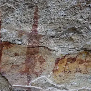 Lei cria Rota Turística da Serra da Capivara e abre apoio federal