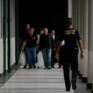 Lei destina parte da arrecadação das bets ao Funapol da Polícia Federal