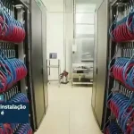 Lei sancionada incentiva instalação de datacenters no Brasil