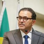 Liberdades e democracia na análise de Marcus Vinicius Coêlho