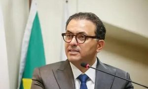 Liberdades e democracia na análise de Marcus Vinicius Coêlho