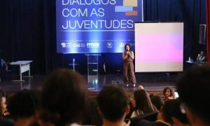 Liceu Cuiabano e o Diálogos com as Juventudes: Uma Nova Esperança