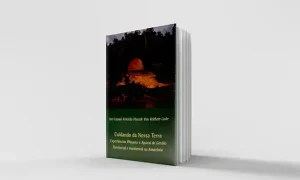 Livro do Senado é finalista do Jabuti com estudo sobre Terras Indígenas