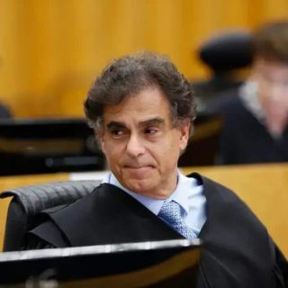 Luiz Philippe Vieira de Mello Filho assume como presidente do TST