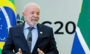 Lula Advocates Comprehensive Discussion on Fossil Fuels at G20 Summit