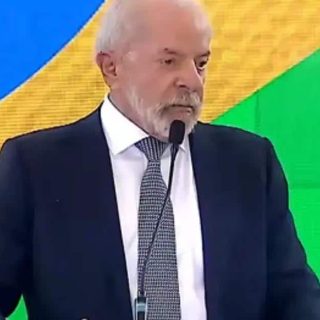 Lula celebra saída do Brasil do Mapa da Fome e critica Trump