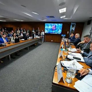 Lupi e a CPMI: Disputa no INSS evidência de fraudes e responsabilidades