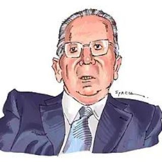 Luto na advocacia: morre o renomado tributarista Paulo Barros Carvalho