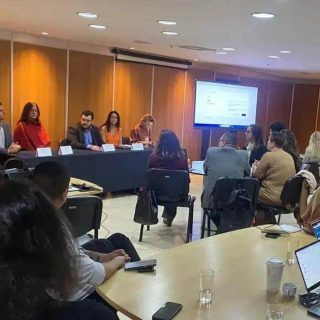 Magistrados de São Paulo Participam de Oficina de Apoio na Saúde