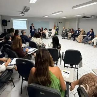 Magistrados debatem avanços no Sistema Nacional de Adoção em Maceió