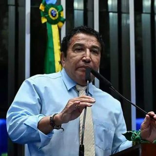 Magno Malta celebra avanço em busca de paz no Oriente Médio