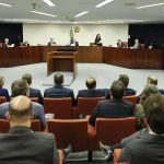 Mais de 3 mil interessados na cobertura do julgamento de Bolsonaro no STF