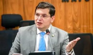 Marcello Terto destaca a importância do acesso à Justiça no combate à litigância