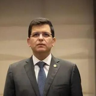 Marcello Terto é nomeado ouvidor nacional de Justiça pelo CNJ