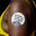Marcha das Mulheres Negras agita Brasília em novembro de 2025