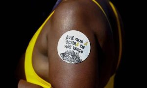 Marcha das Mulheres Negras agita Brasília em novembro de 2025