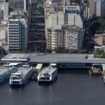 Marinha do Brasil abre 80 vagas para oficiais náuticos em 2026