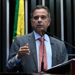 Marinho critica troca de membros na CPI e pede rejeição de Messias ao STF