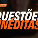 Maximize sua preparação com a nova ferramenta de Questões Inéditas